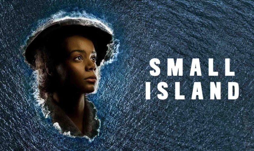 Small Island - National Theatre - 2019