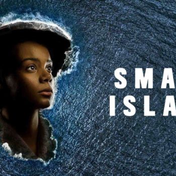 Small Island - National Theatre - 2019