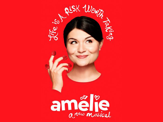 Amélie The Musical Soundtrack
